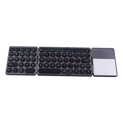 B036 Folding keyboard