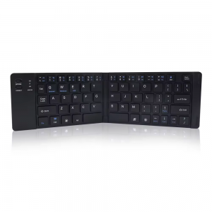 BKC158 Folding keyboard