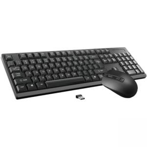 X24 wireless keyboard and mouse combination