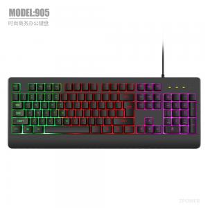 Gaming keyboard JQ905