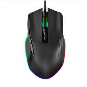 Wired gaming mouse QX26