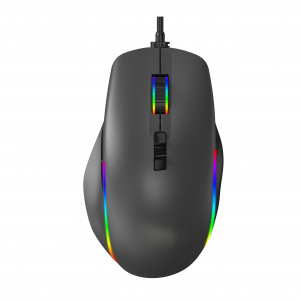 Wired gaming mouse QX28