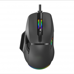 Wired gaming mouse QX29