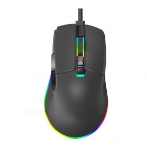 Wired gaming mouse QX30