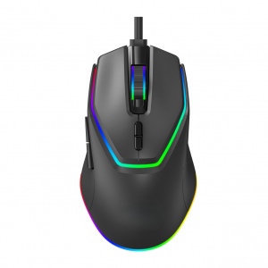 Wired gaming mouse QX31