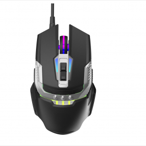 Wired gaming mouse QX32