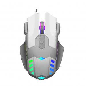 Wired gaming mouse QX33