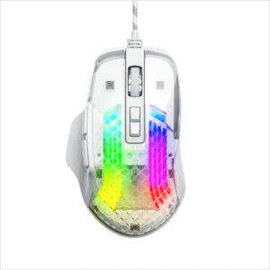 Wired gaming mouse QX36