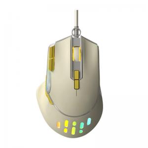 Wired gaming mouse QX58