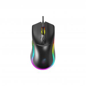 Wired gaming mouse QX68