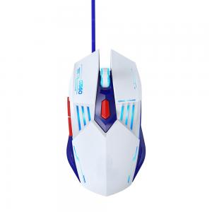 Wired gaming mouse QX78